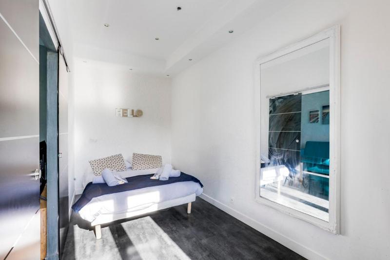193 Suite Devaux - Superbe Appartement A Paryż Zewnętrze zdjęcie