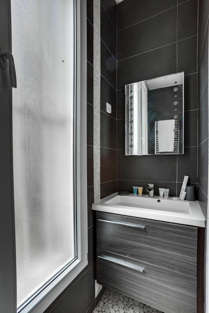 193 Suite Devaux - Superbe Appartement A Paryż Zewnętrze zdjęcie